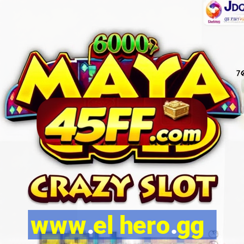 www.el hero.gg